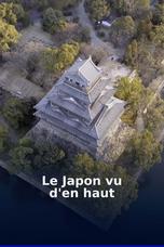 Le Japon vu d'en haut