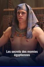 Les secrets des momies égyptiennes