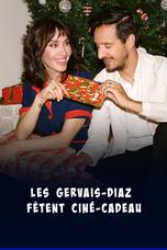 Les Gervais-Diaz fêtent Ciné-cadeau