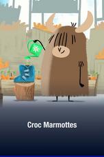 Croc Marmottes