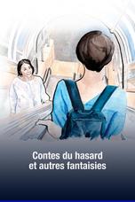 Contes du hasard et autres fantaisies