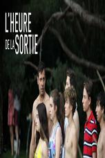 L'heure de la sortie