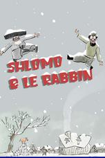 Shlomo et le rabbin