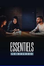 Essentiels : le balado