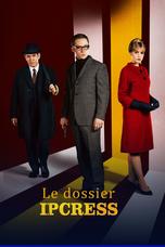 Le dossier Ipcress