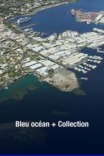 Bleu océan