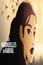 Les hirondelles de Kaboul