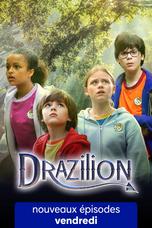 Drazilion