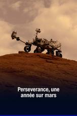 Perseverance, une année sur mars