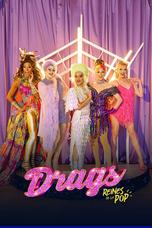 Drags - Les reines de la pop