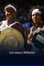 Les soeurs Williams