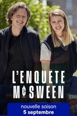 L'enquête McSween