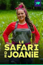 Le safari de Joanie