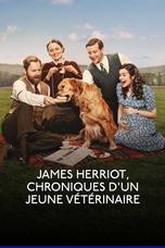 James Herriot, chroniques d'un jeune vétérinaire