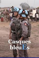 Casques bleuEs