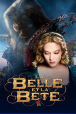 La Belle et la bête