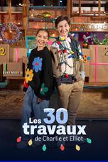 Les 30 travaux de Charlie et Elliot