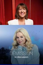 La grande démission : la discussion