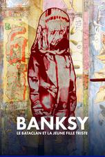 Banksy, le Bataclan et la jeune fille triste