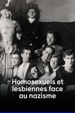 Homosexuels et lesbiennes face au nazisme