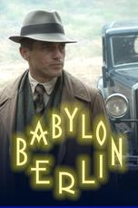 Babylon Berlin