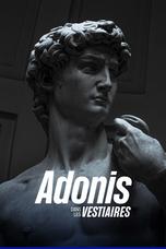 Adonis, dans les vestiaires