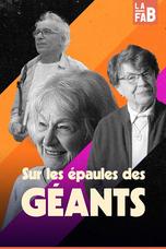 Sur les épaules des géants