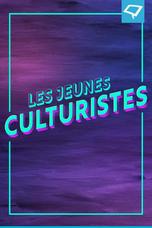 Les jeunes culturistes