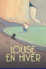 Louise en hiver