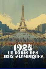 1924, le Paris des Jeux Olympiques