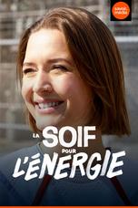 La soif pour l'énergie