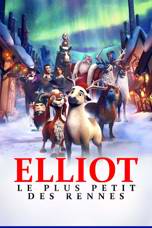 Elliot: le plus petit des rennes