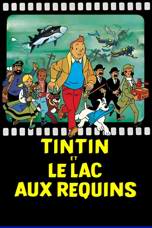 Tintin et le lac aux requins