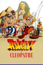 Astérix et Cléopâtre