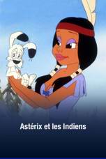 Astérix et les Indiens