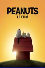 Peanuts, le film