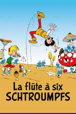 La flûte à six schtroumpfs