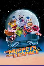 Les Muppets dans l'espace