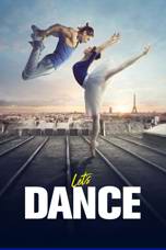 Let's Dance : Alors on danse!