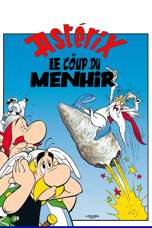 Astérix et le coup du menhir