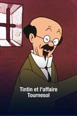 Tintin et l'affaire Tournesol