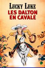 Les Dalton en cavale