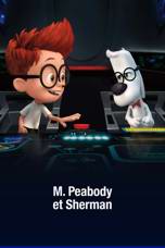 M. Peabody et Sherman