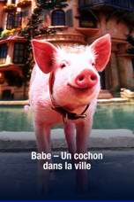 Babe: Un cochon dans la ville