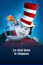 Le Chat dans le chapeau