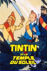 Tintin et le Temple du Soleil