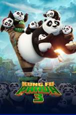 Kung Fu Panda 3