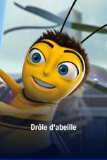 Drôle d'abeille