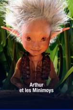 Arthur et les Minimoys