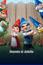 Gnoméo et Juliette